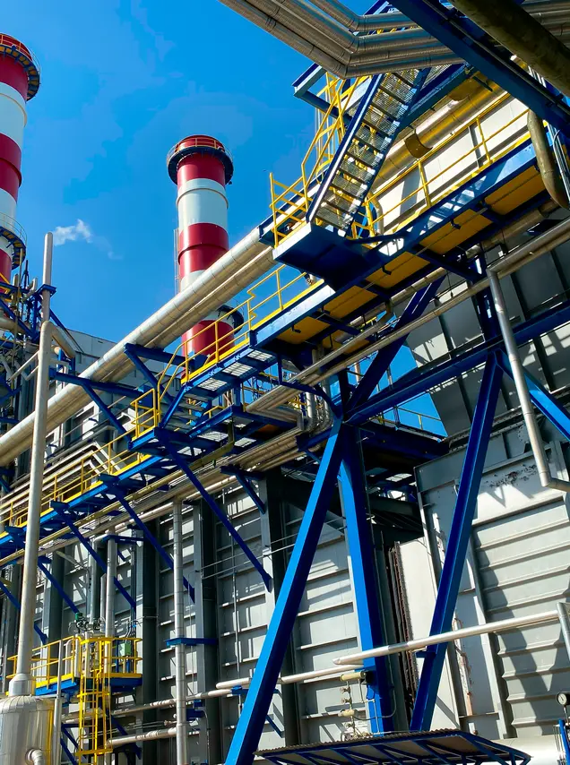 Sector energético